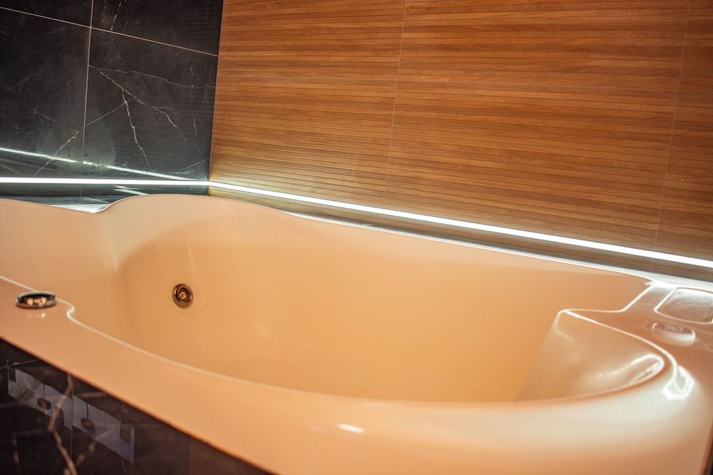 POUSADA KLEIN Luxury Double Room 11