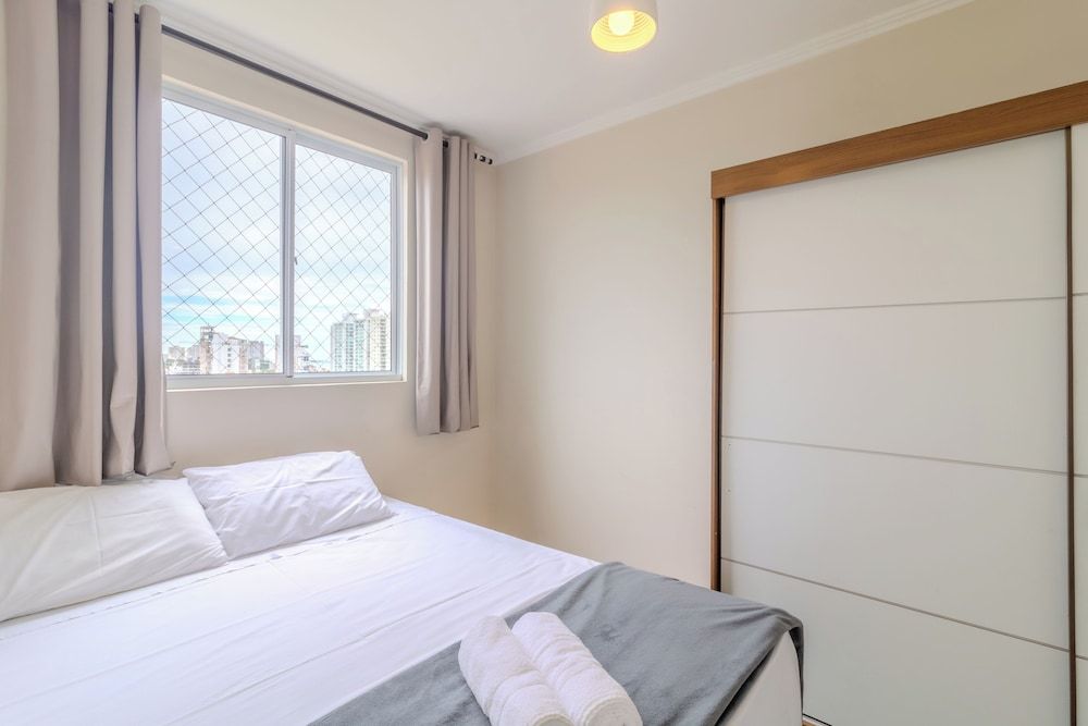 Basic Apartment
