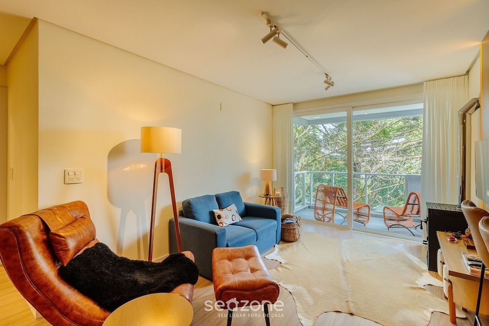 Apartment With 2 Suites and Barbecue. Mde0406 Basic Apartment 7