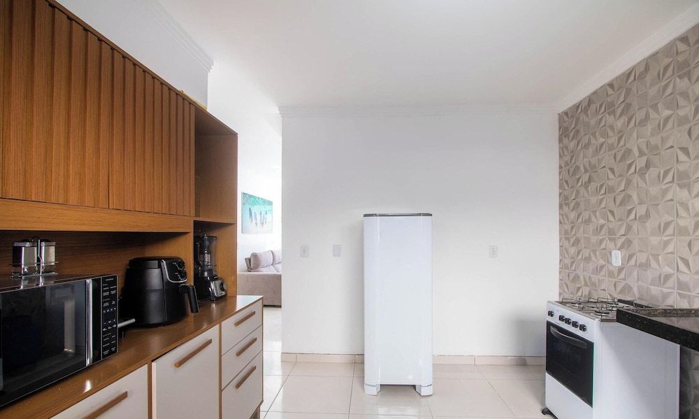 Basic Apartment