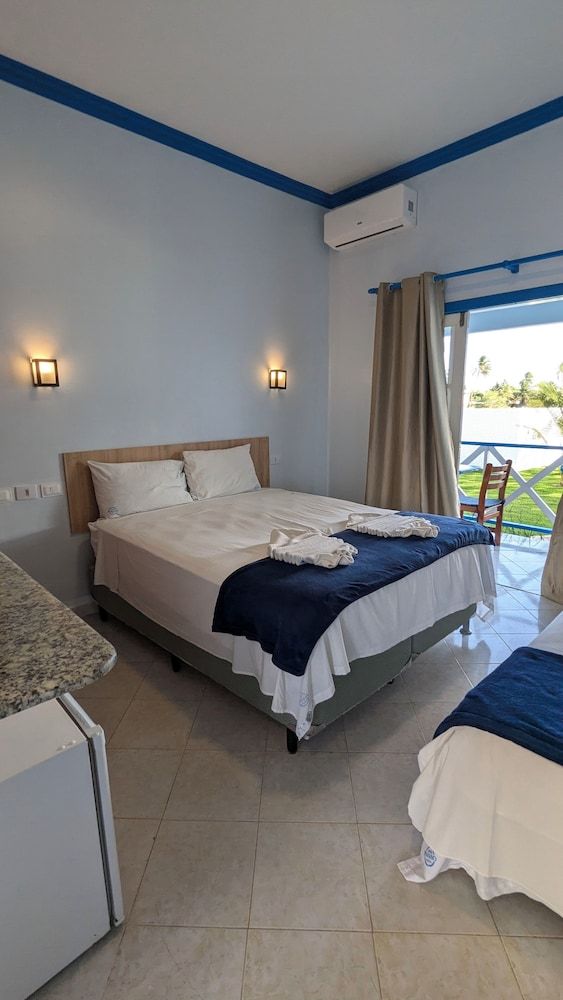 Suite, Accessible