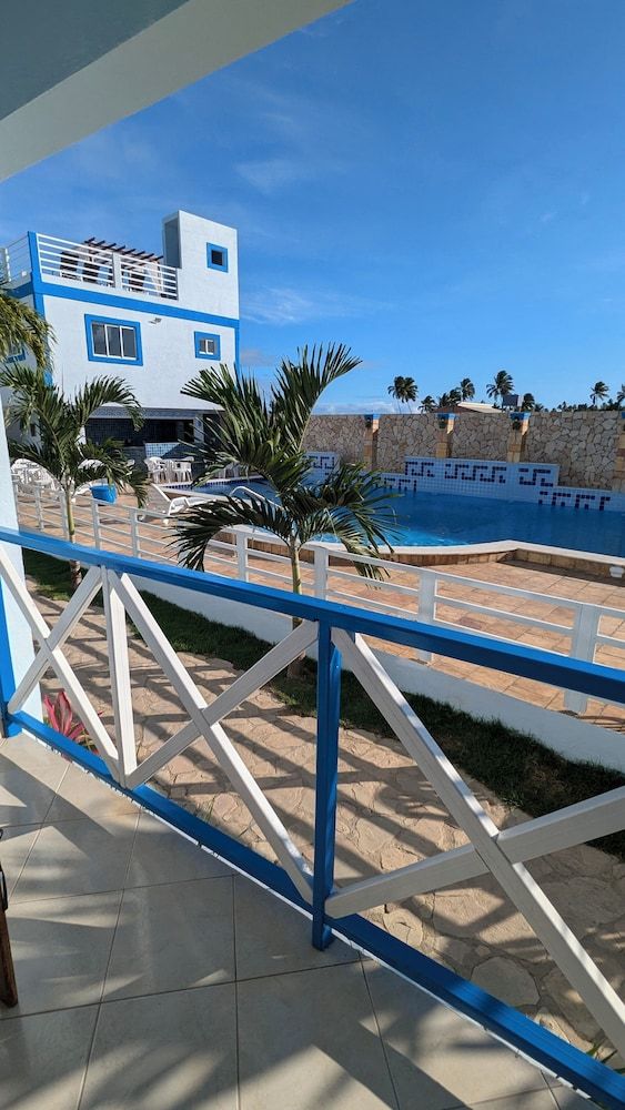 Hotel Paraiso Maragogi Suite, Garden View 12