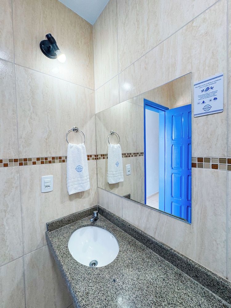 Hotel Paraiso Maragogi Superior Suite, Balcony, Garden View 28