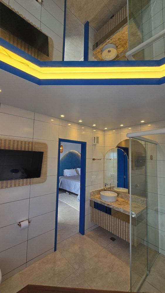 Hotel Paraiso Maragogi Deluxe Suite, Balcony, Sea View 27