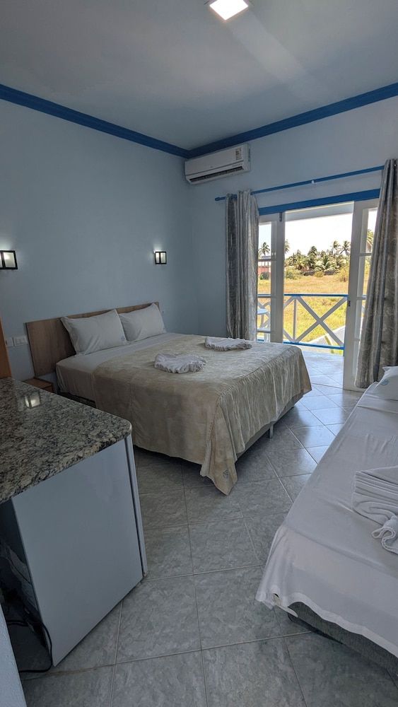 Hotel Paraiso Maragogi Superior Suite, Balcony, Garden View 16