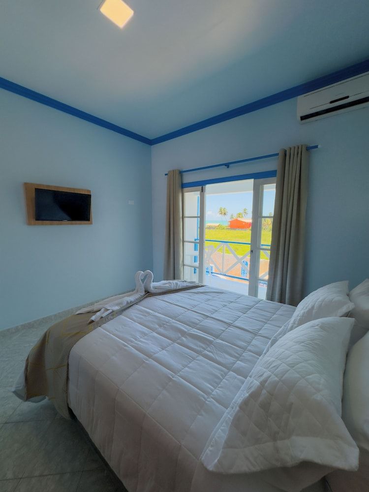 Hotel Paraiso Maragogi Superior Suite, Balcony, Garden View 11