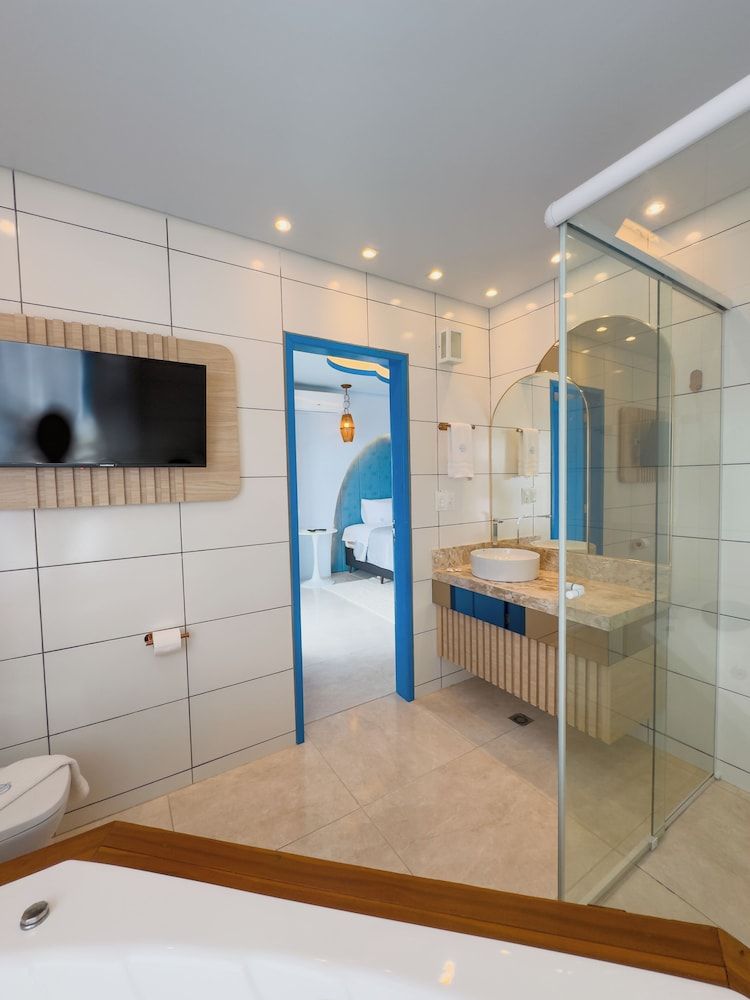 Hotel Paraiso Maragogi Deluxe Suite, Balcony, Sea View 29