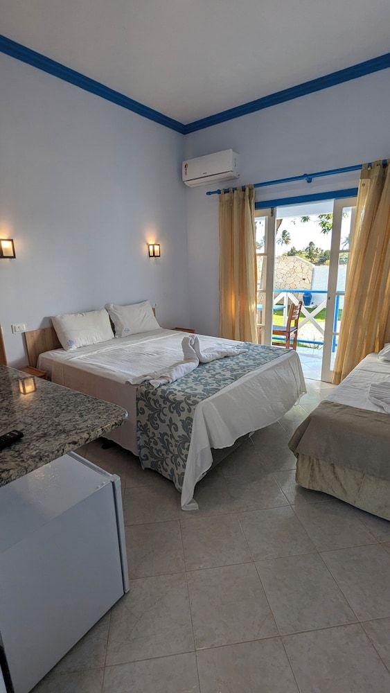 Hotel Paraiso Maragogi Suite, Garden View 3