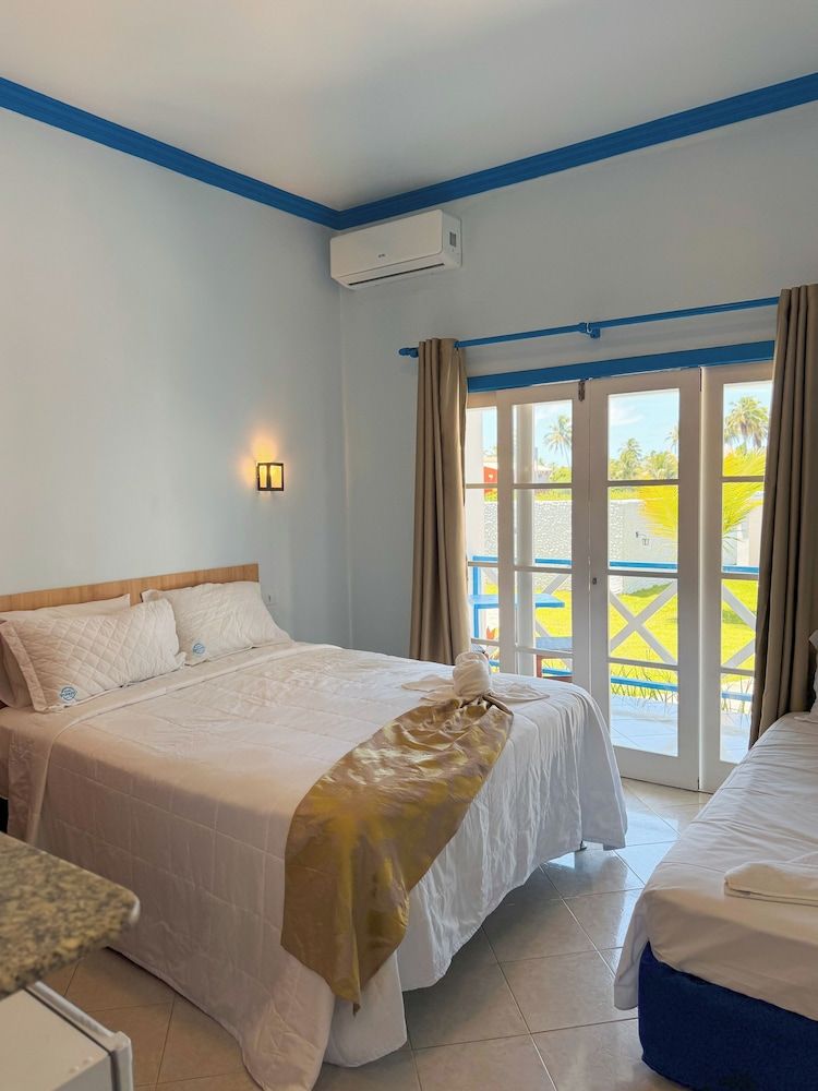 Hotel Paraiso Maragogi Suite, Garden View 8