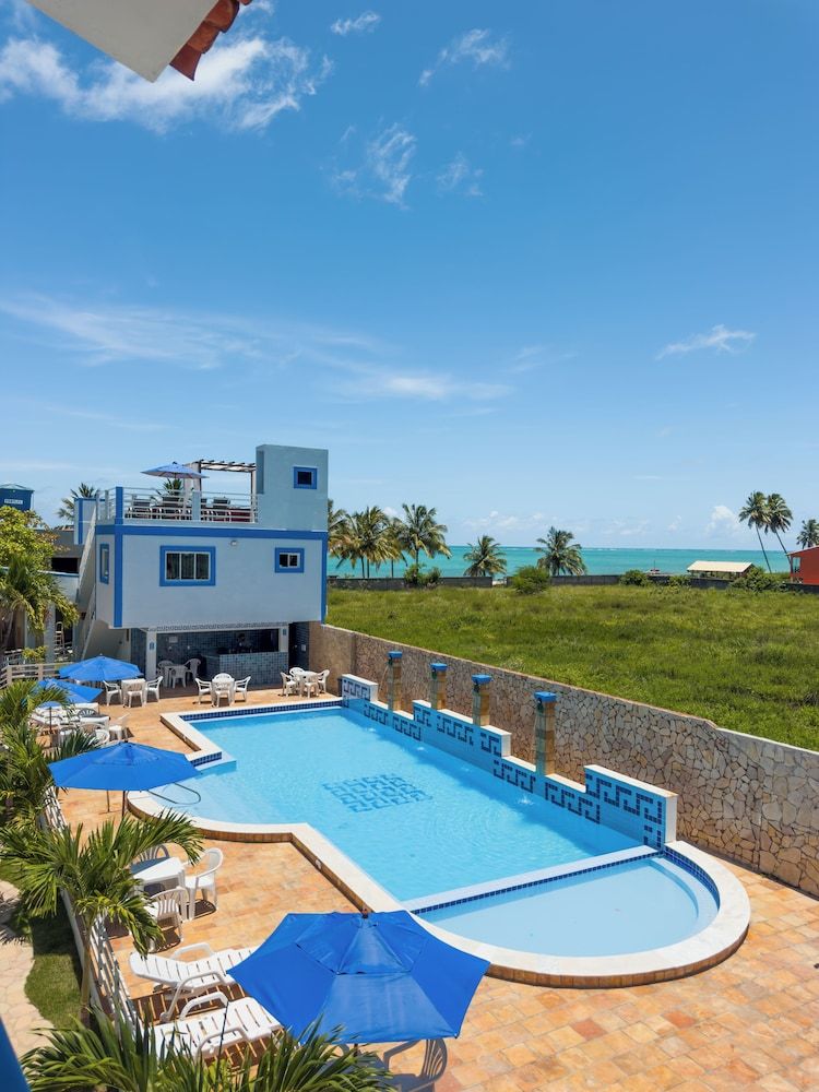 Hotel Paraiso Maragogi Superior Suite, Balcony, Garden View 21