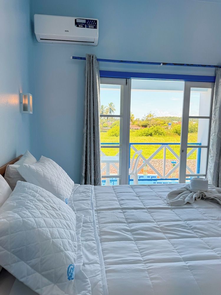 Hotel Paraiso Maragogi Superior Suite, Balcony, Garden View 4