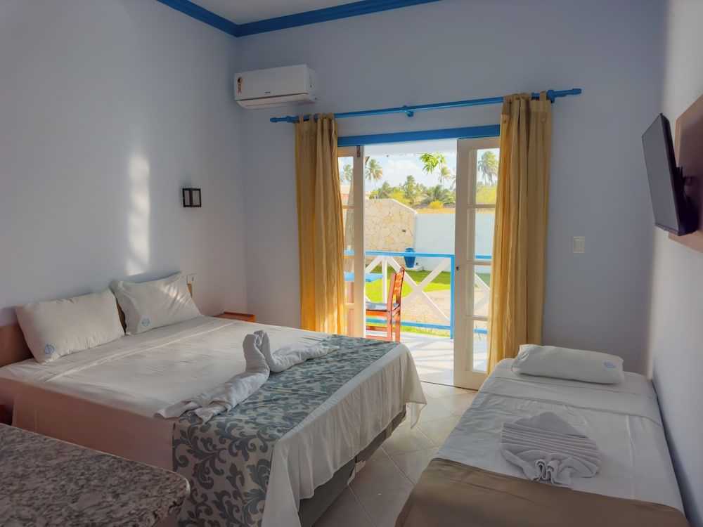 Hotel Paraiso Maragogi Suite, Garden View 17