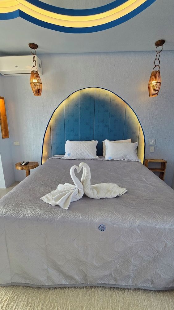 Hotel Paraiso Maragogi Deluxe Suite, Balcony, Sea View 11