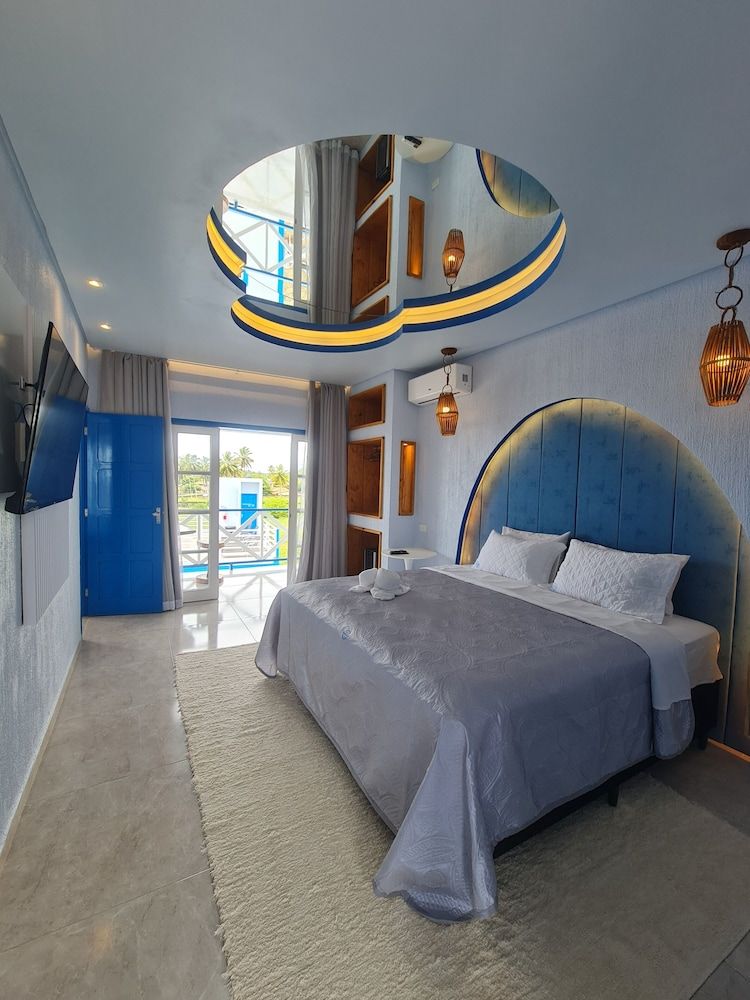 Hotel Paraiso Maragogi Deluxe Suite, Balcony, Sea View 7