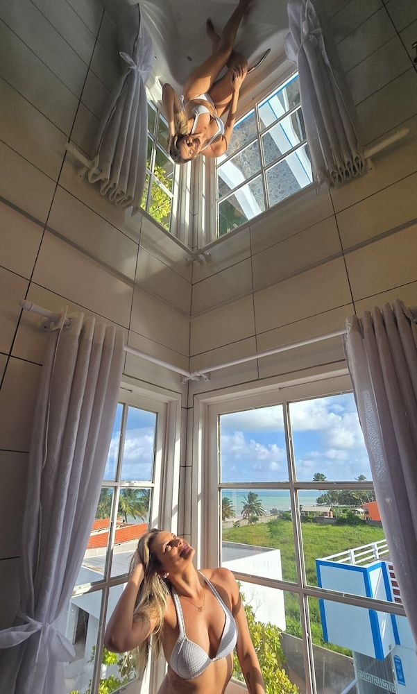 Hotel Paraiso Maragogi Deluxe Suite, Balcony, Sea View 6