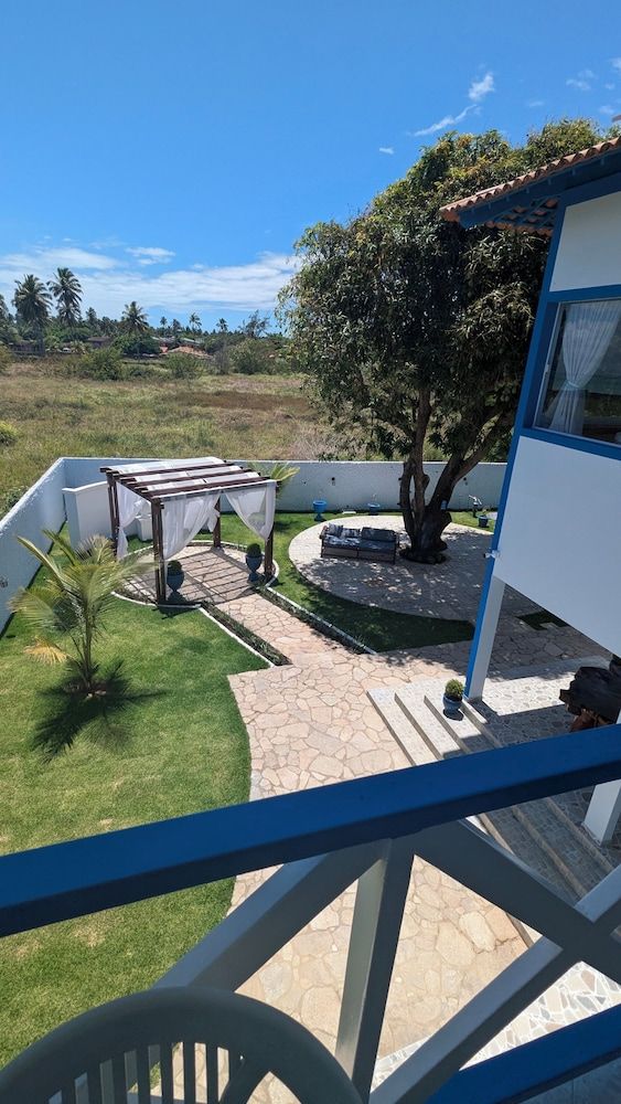 Hotel Paraiso Maragogi Superior Suite, Balcony, Garden View 23