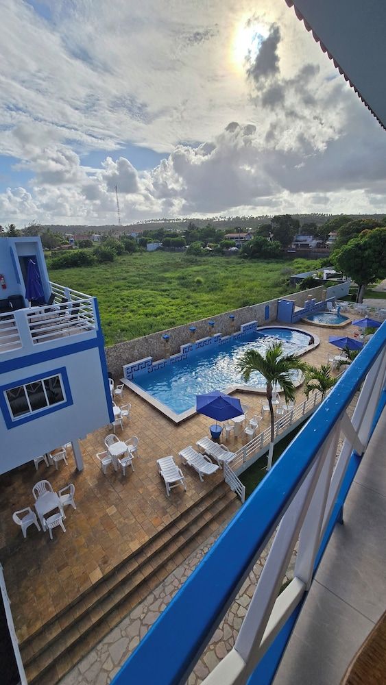 Hotel Paraiso Maragogi Deluxe Suite, Balcony, Sea View 17