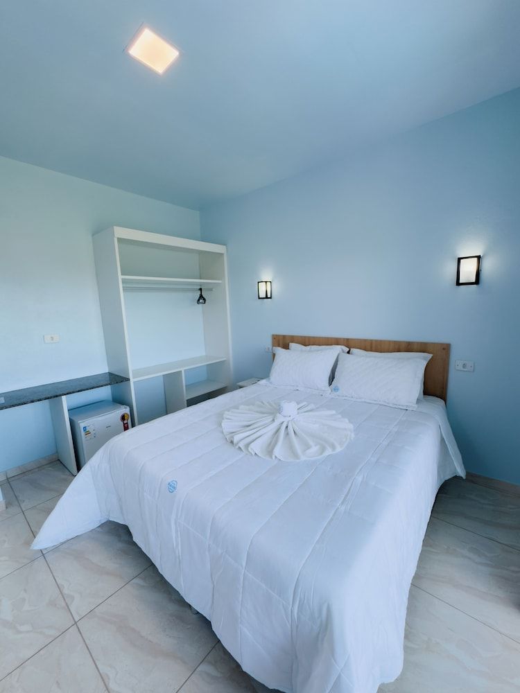 Superior Suite, Balcony, Sea View