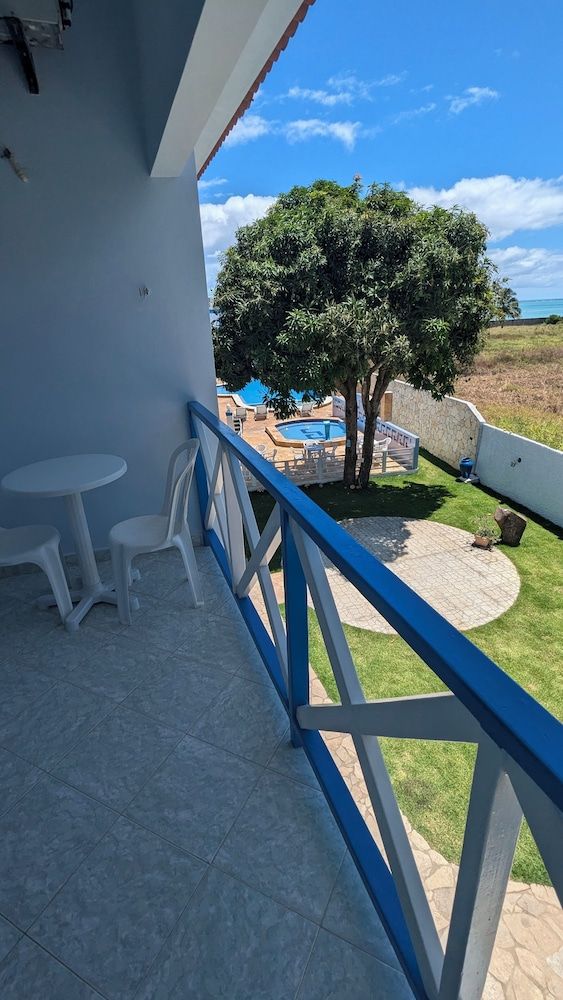 Hotel Paraiso Maragogi Superior Suite, Balcony, Garden View 24