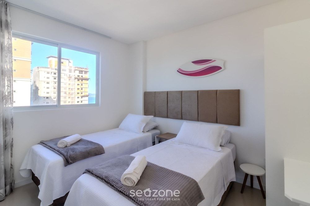 Basic Apartment