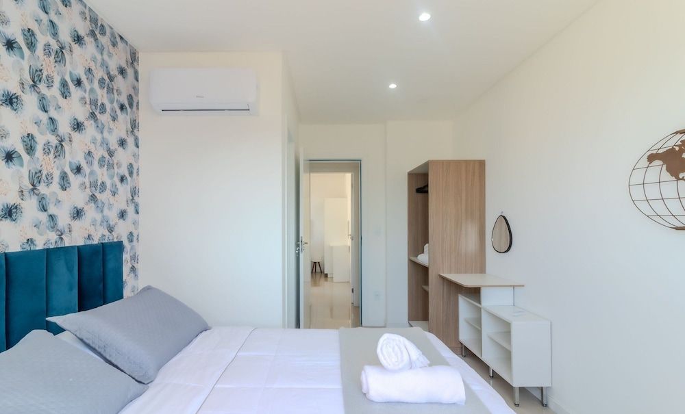 Basic Apartment