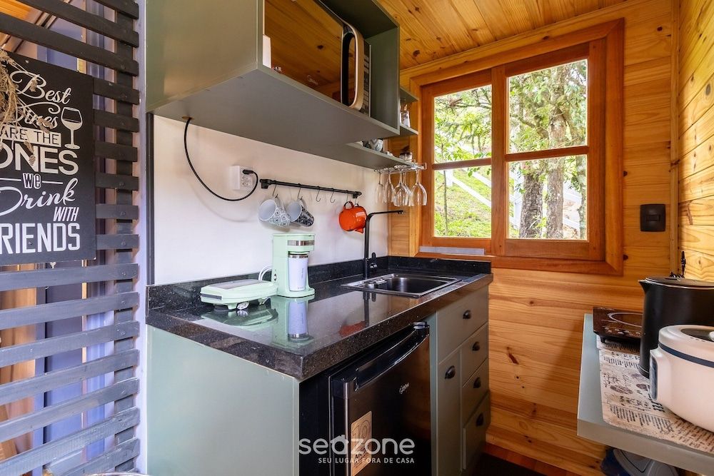 Basic Cabin