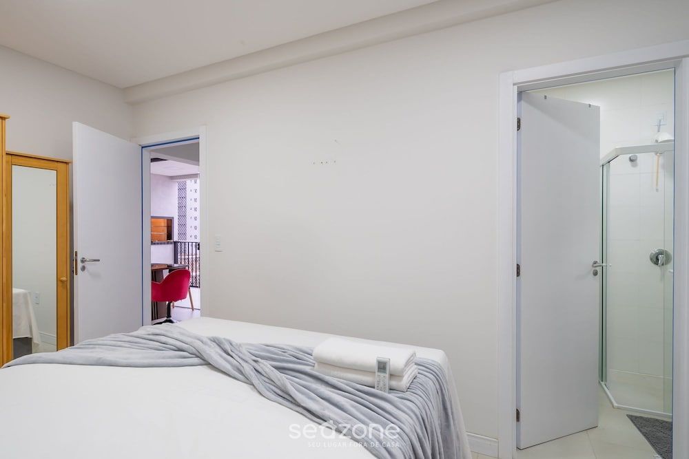 Basic Apartment