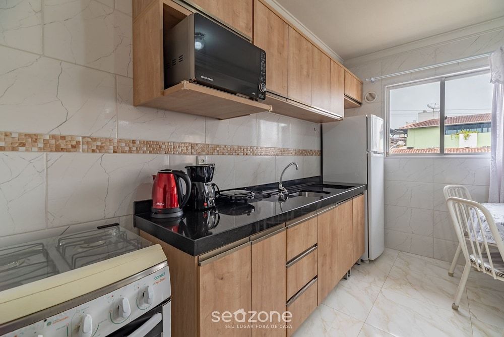 Basic Apartment