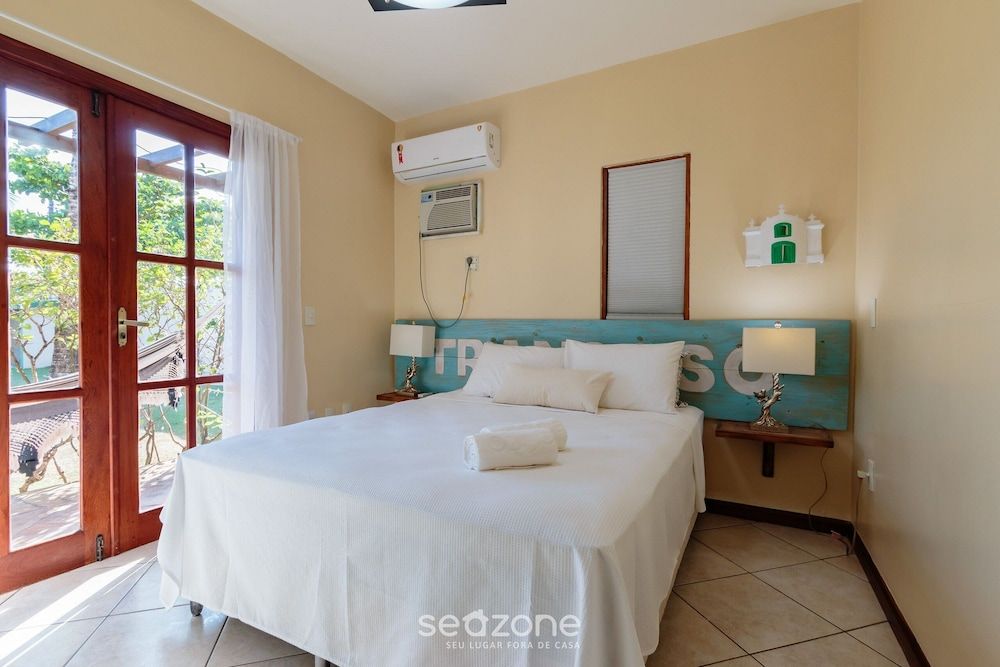 Basic Apartment