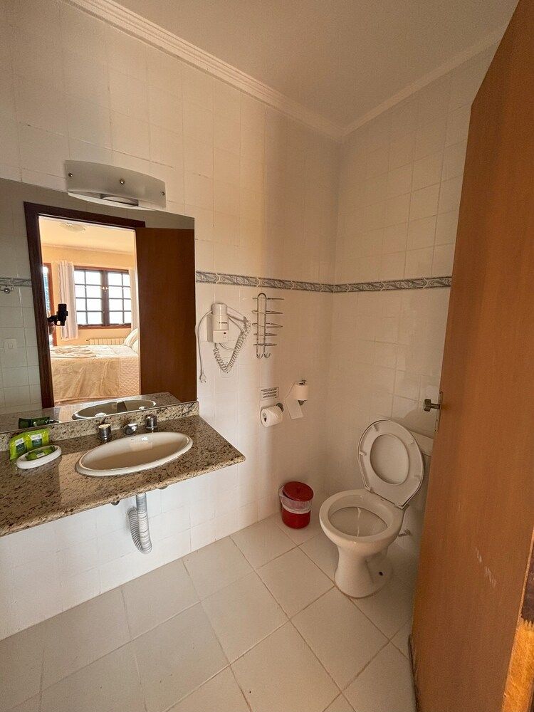 Standard Quadruple Room, Garden View