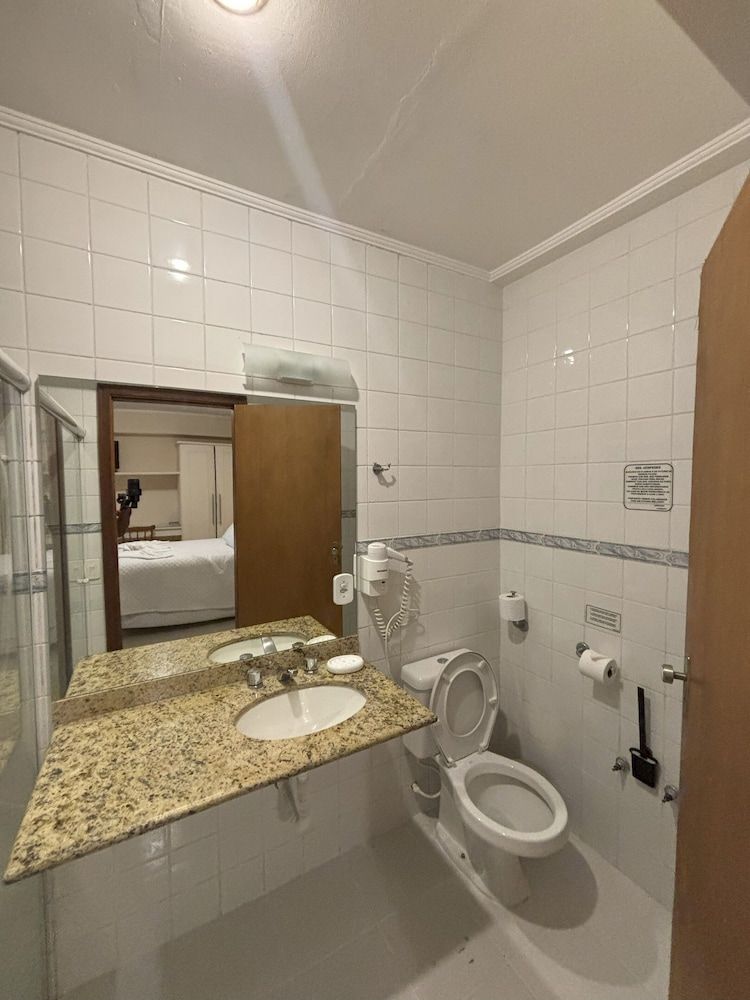 Standard Triple Room, Garden View