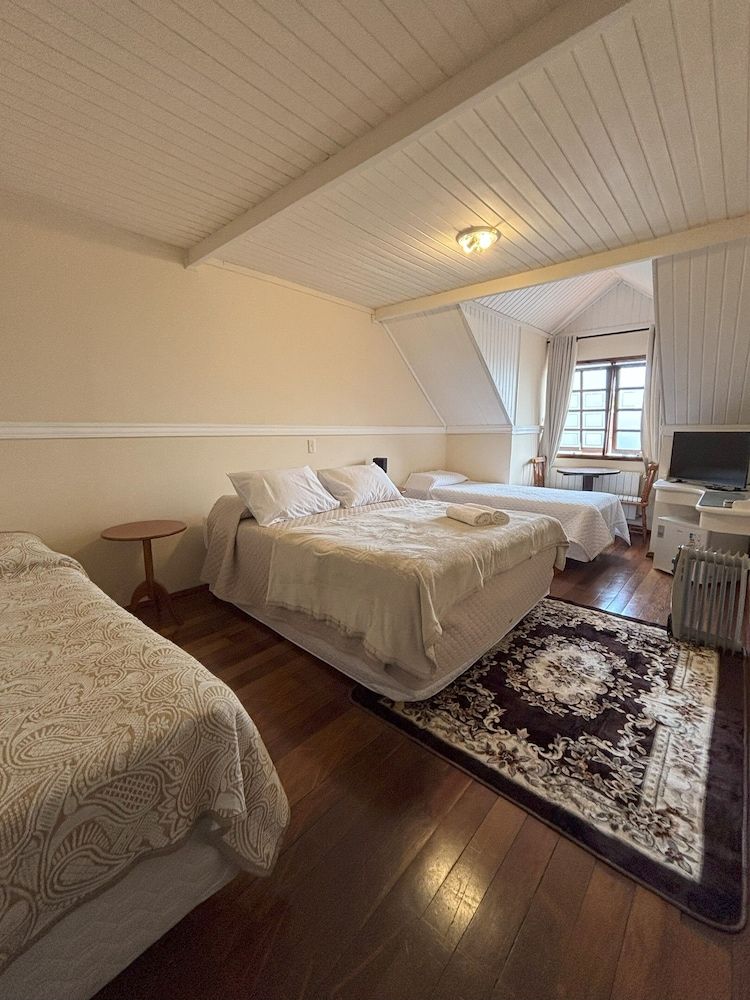 Superior Quadruple Room