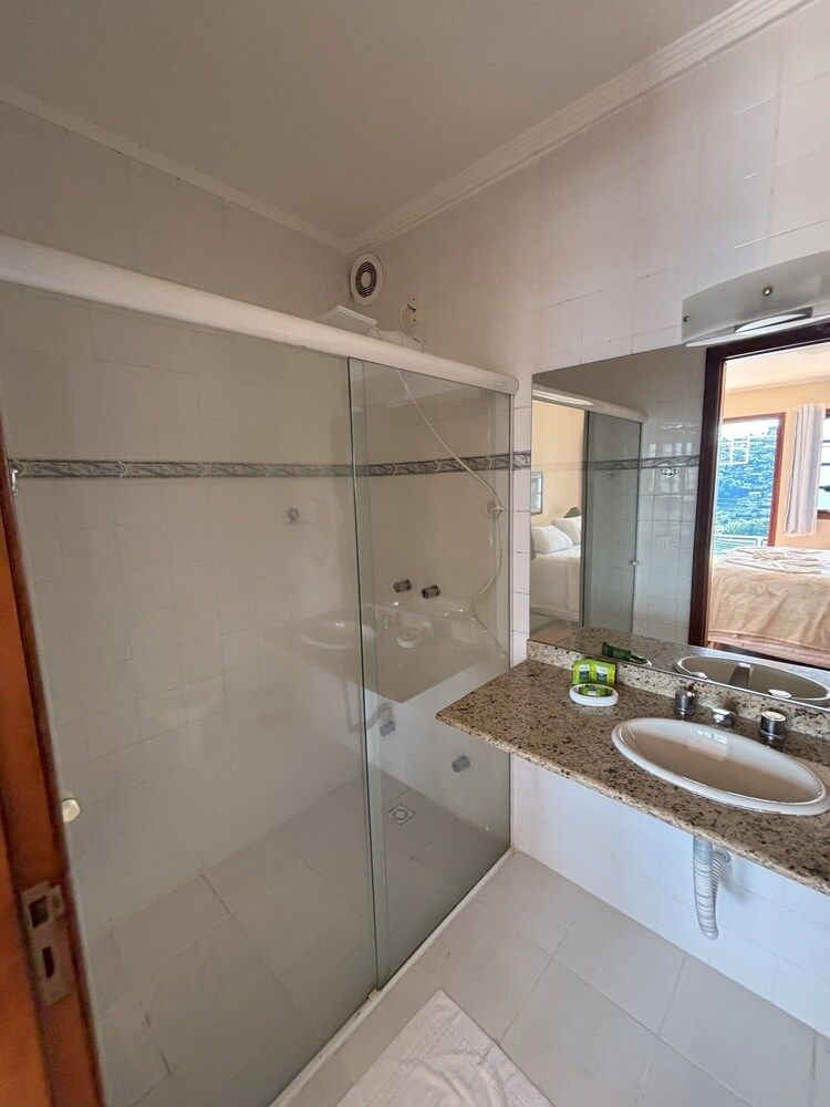 Standard Double or Twin Room, City View