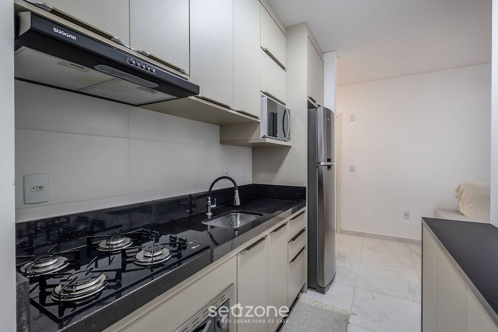 Basic Apartment