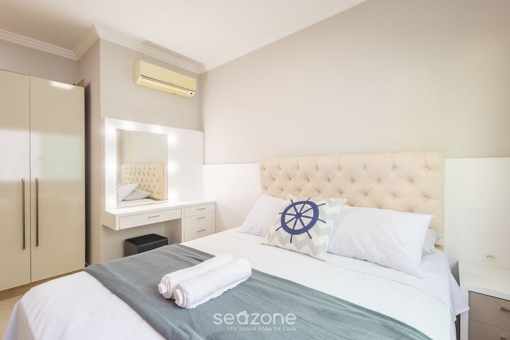 Basic Apartment