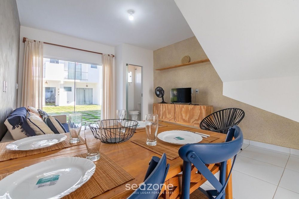 Basic Apartment