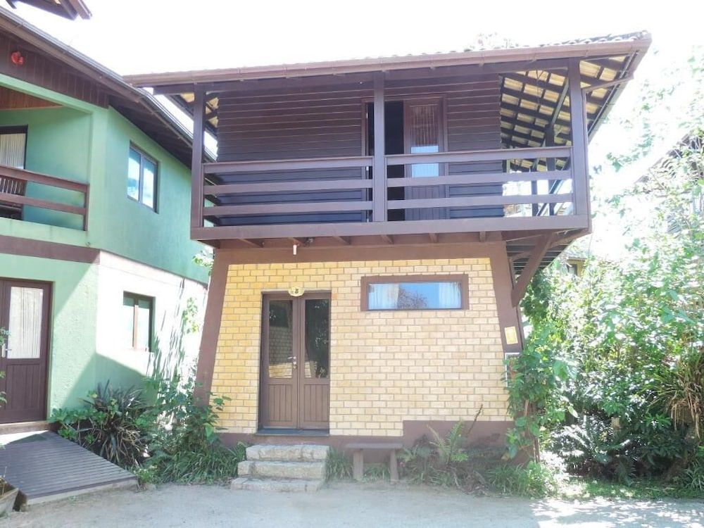 Deluxe Bungalow