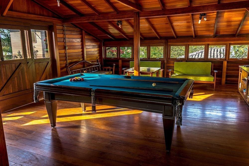 Executive Bungalow