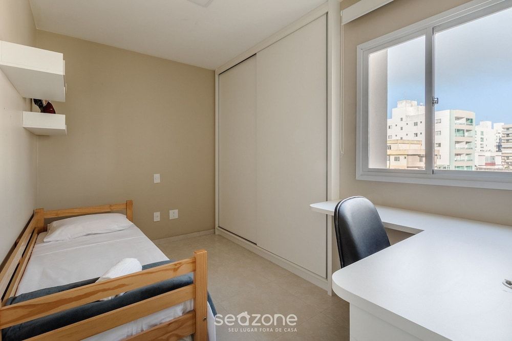 Basic Apartment