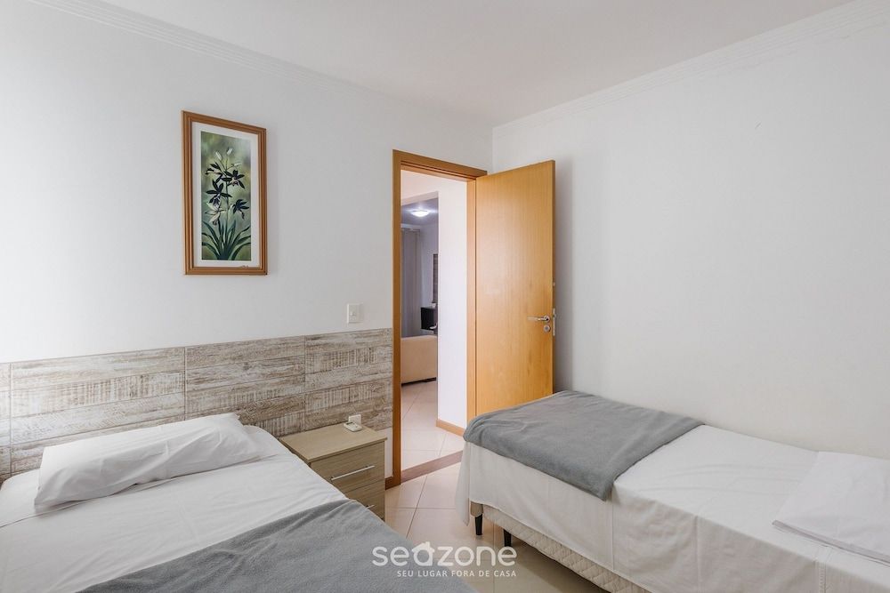 Basic Apartment