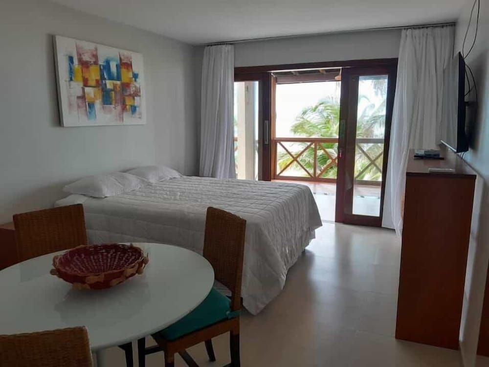 Deluxe Apartment, Sea View