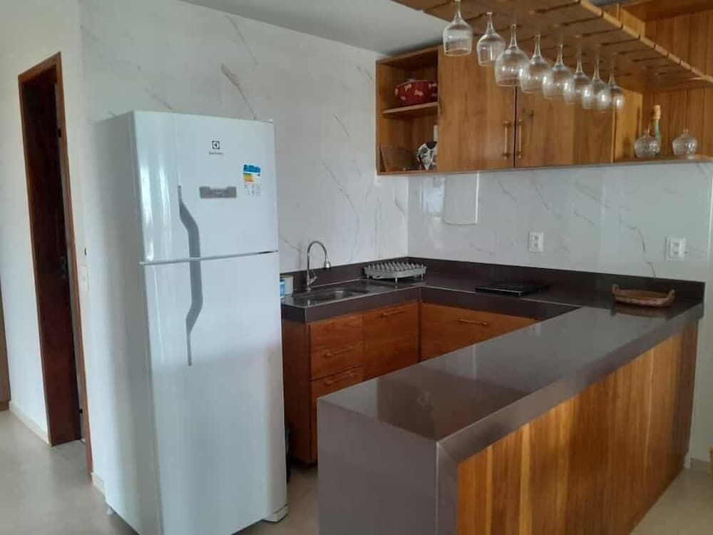 Deluxe Apartment, Sea View