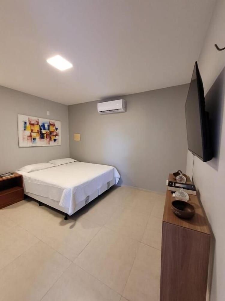 Superior Triple Room, Lanai