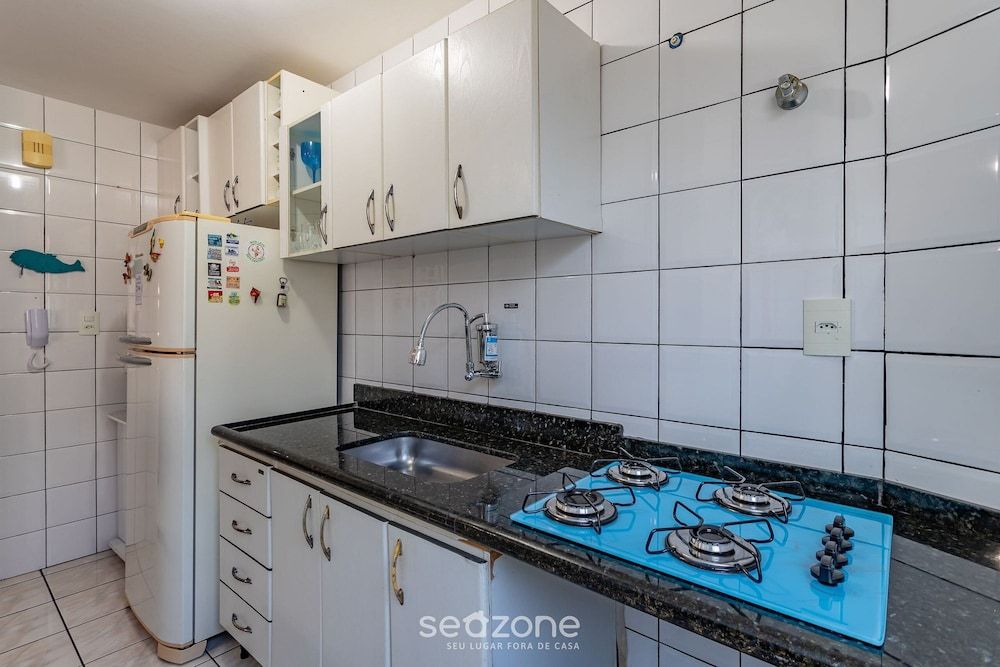 Basic Apartment