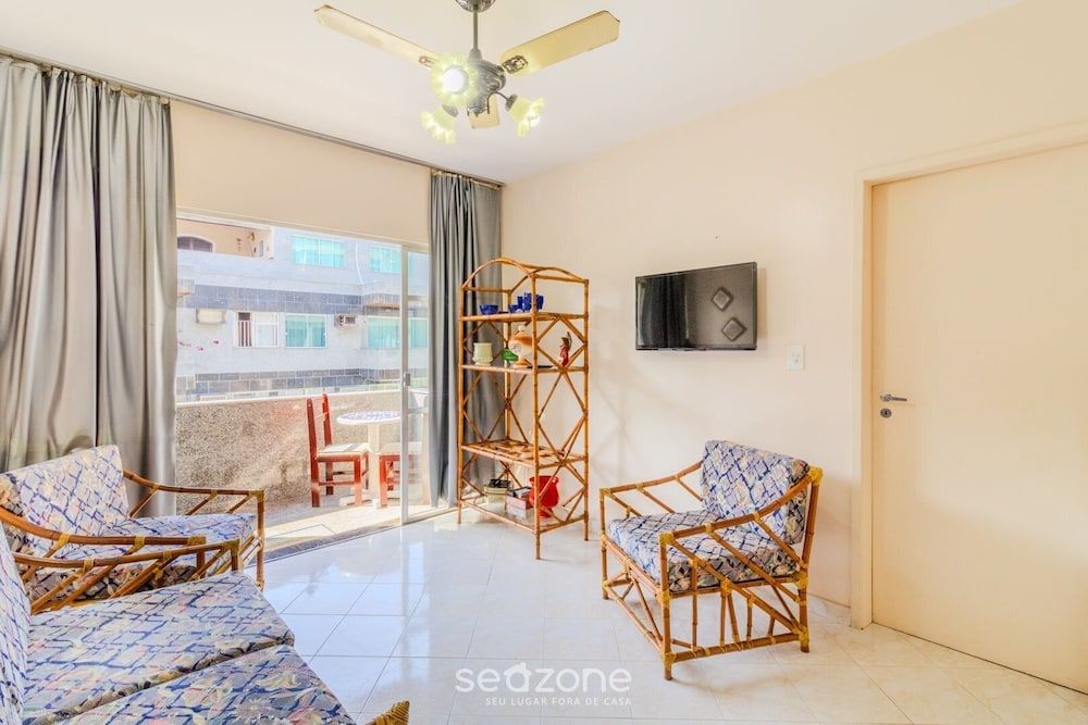 Basic Apartment