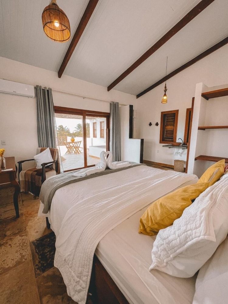casa nossa prea Luxury Double Room, 1 Queen Bed 2