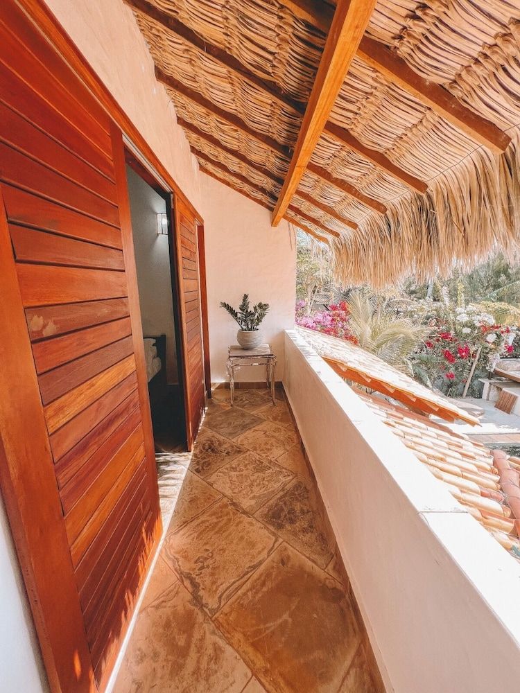 casa nossa prea Classic Triple Room 5