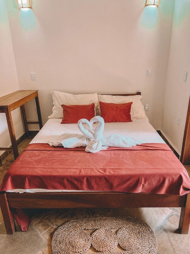 casa nossa prea Classic Triple Room 2