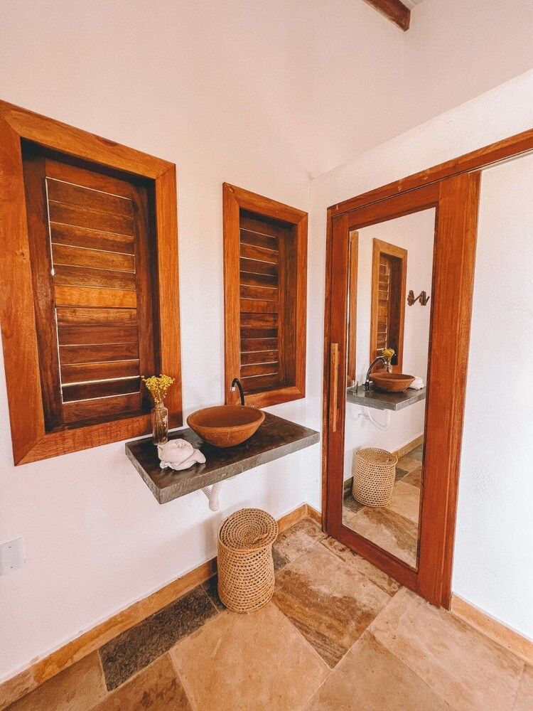 casa nossa prea Luxury Double Room, 1 Queen Bed 13