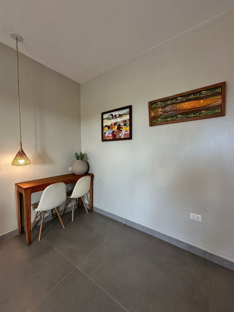 casa nossa prea Luxury Quadruple Room, Sea View 6